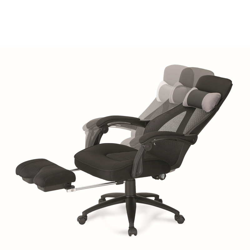 컴포트 메쉬의자/안락의자