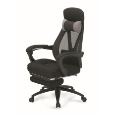 컴포트 메쉬의자/안락의자