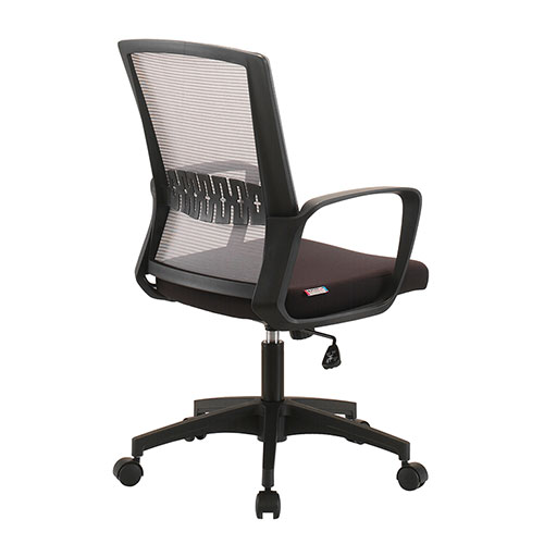 케이비 메쉬 회전의자