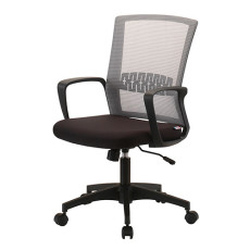 케이비 메쉬 회전의자