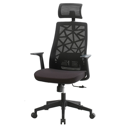 네스트 메쉬 사무용의자