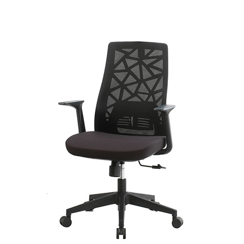 네스트 메쉬 사무용의자