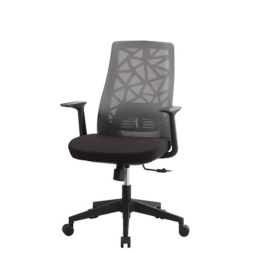 네스트 메쉬 사무용의자