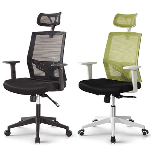 IN-8044 메쉬사무용의자(대)