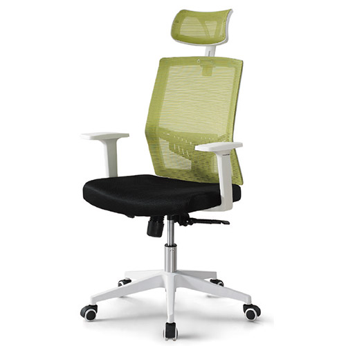 IN-8044 메쉬사무용의자(대)