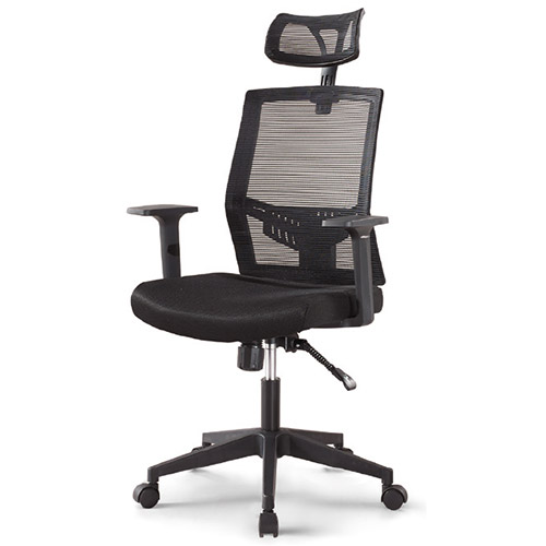 IN-8044 메쉬사무용의자(대)