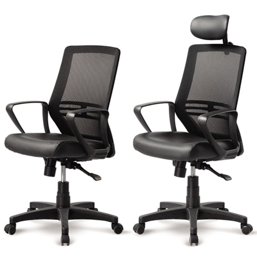 IN-5300 메쉬사무용의자(국산)