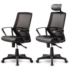 IN-5300 메쉬사무용의자(국산)