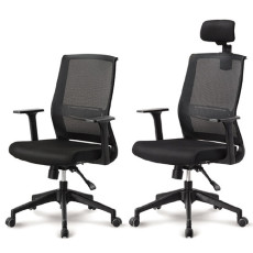 IN-5100 메쉬사무용의자(국산)