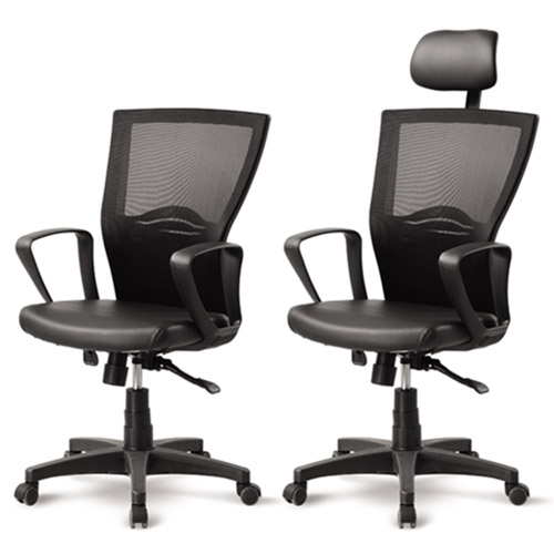 IN-5200 메쉬사무용의자(국산)