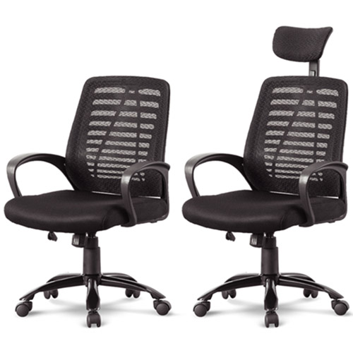 IN-5881 메쉬사무용의자