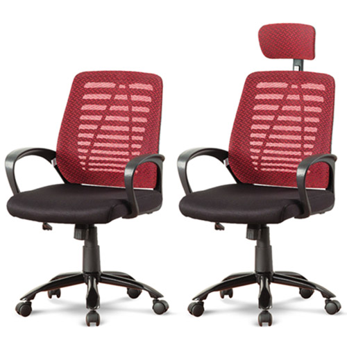 IN-5881 메쉬사무용의자