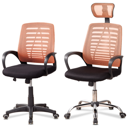 IN-5881 메쉬사무용의자