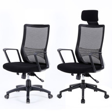 신선초 B형 메쉬 사무용의자/국산