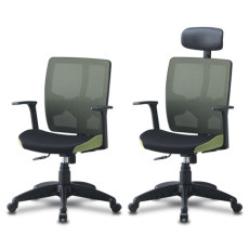 알토 투 메쉬의자/국산