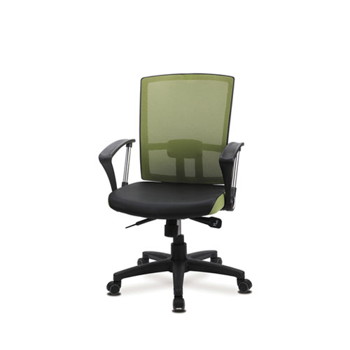 Ki-M120 물망초B형 메쉬의자