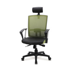 Ki-M120 물망초B형 메쉬의자