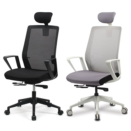 소울 메쉬 사무용의자/국산