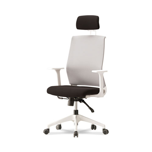 토로 메쉬 사무용의자(흰사출)/국산