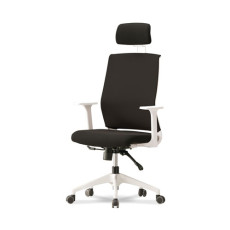 토로 메쉬 사무용의자(흰사출)/국산