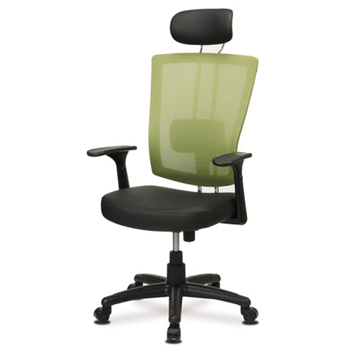 장미원 메쉬의자/국산