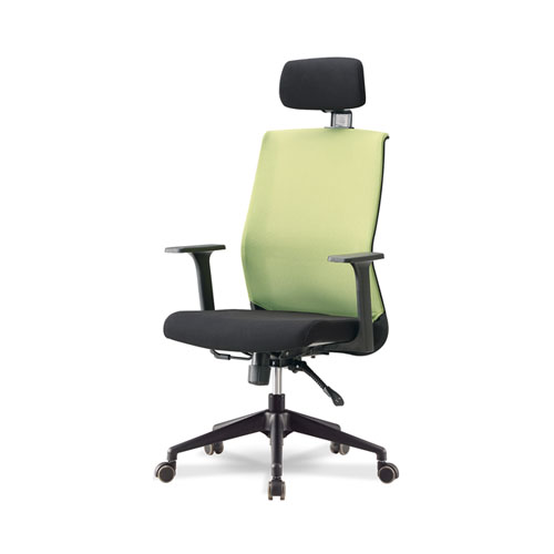 토로 메쉬 사무용의자(블랙사출)/국산