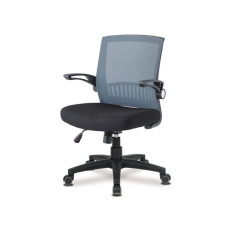 돌단풍 메쉬의자(블랙사출)/국산