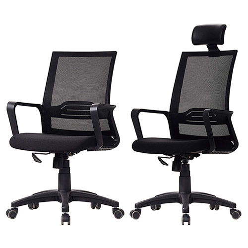 D301 메쉬 사무용의자/국산