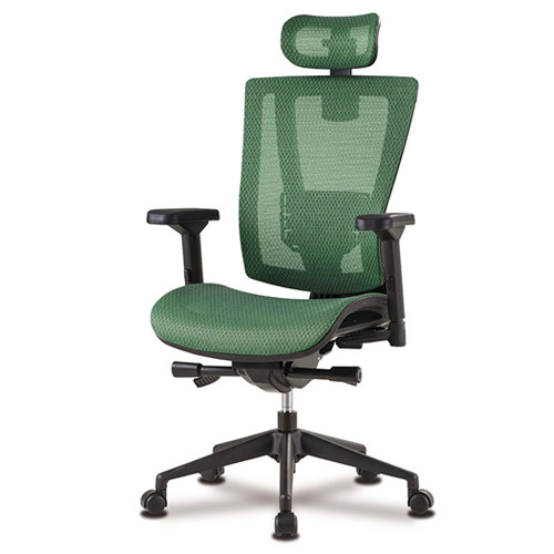 크루즈 올메쉬 A형의자(대/나이론다리)/국산