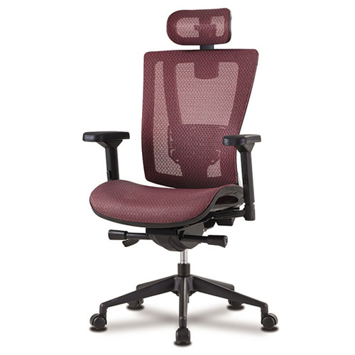 크루즈 올메쉬 A형의자(대/나이론다리)/국산