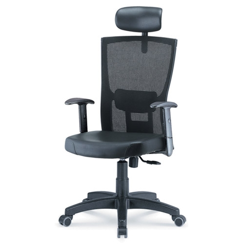 쿨메쉬 C형의자(대)/국산