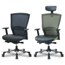 Ki-97 장수 럭셔리 원 메쉬의자