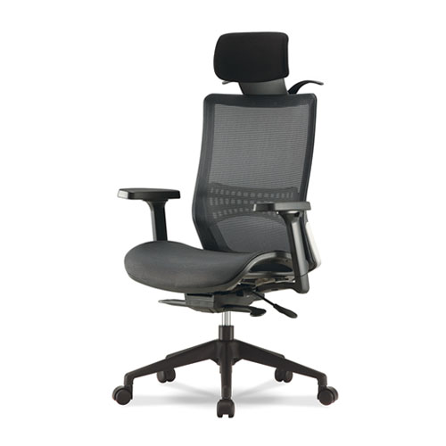 신선초 올메쉬 의자(대)/국산