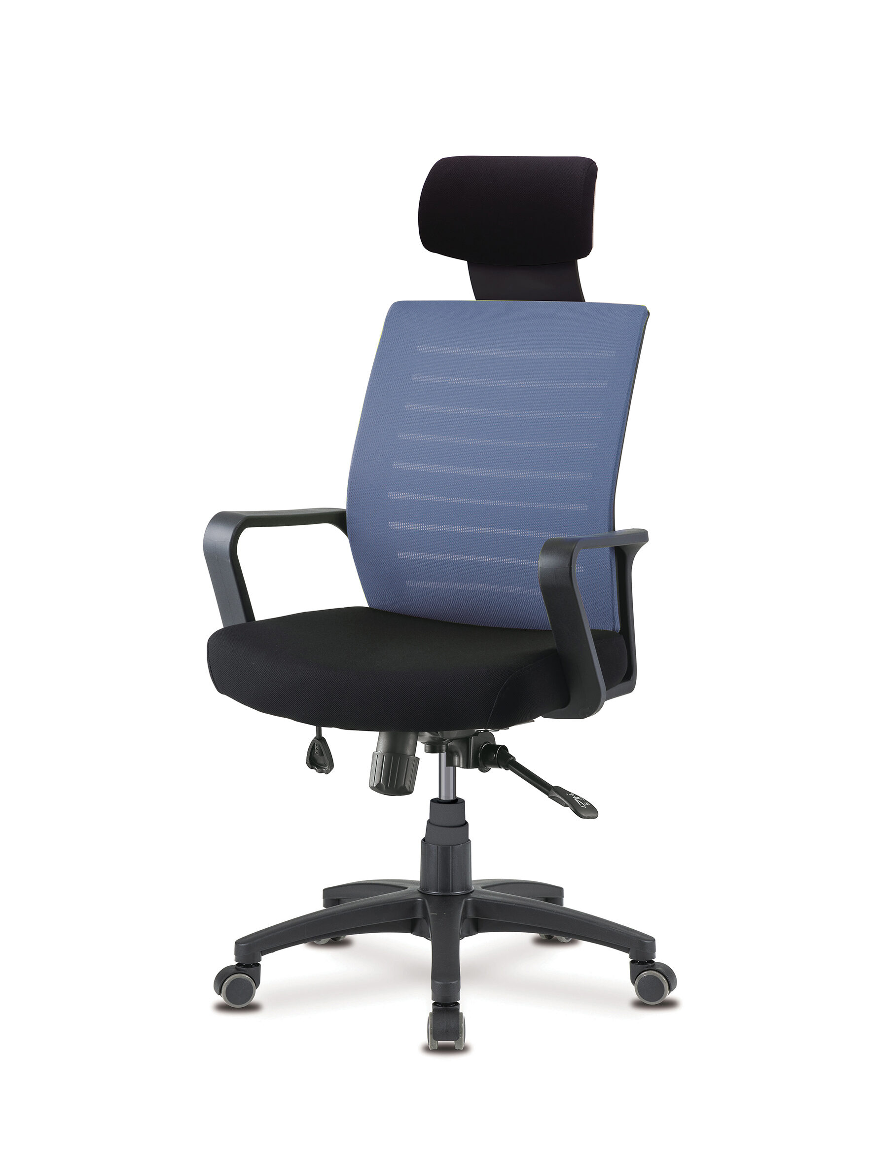 아네모네 메쉬의자(대)/국산