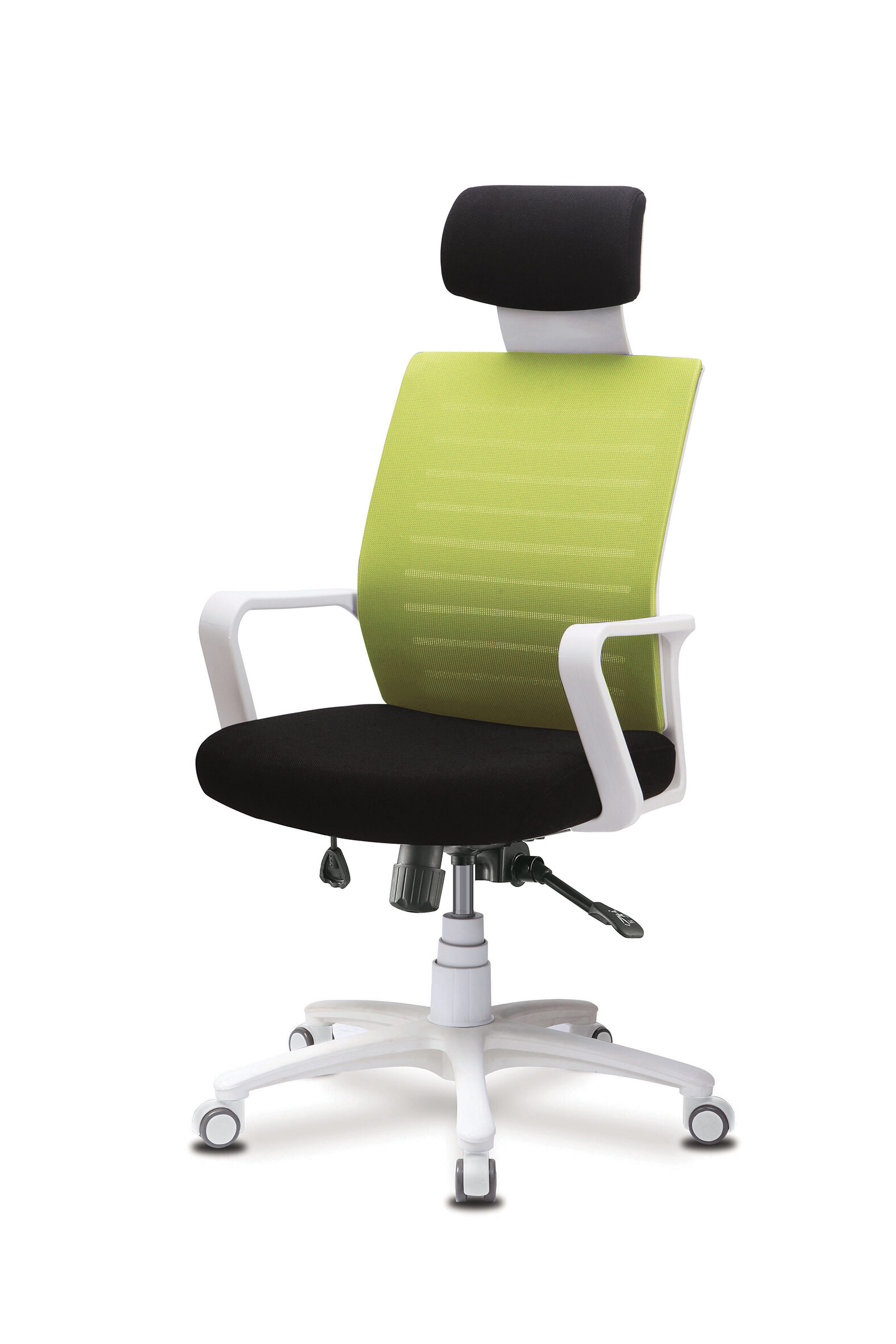 아네모네 메쉬의자(대)/국산