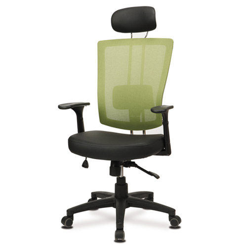 장미투 메쉬의자/국산