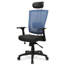 장미투 메쉬의자/국산