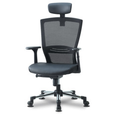 Ki-187 장수 메쉬 B형의자(대/스틸다리)