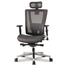 크루즈 올메쉬 A형의자(대/알미늄다리)/국산