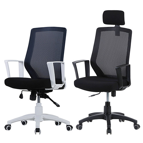 빅토리 메쉬의자/국산