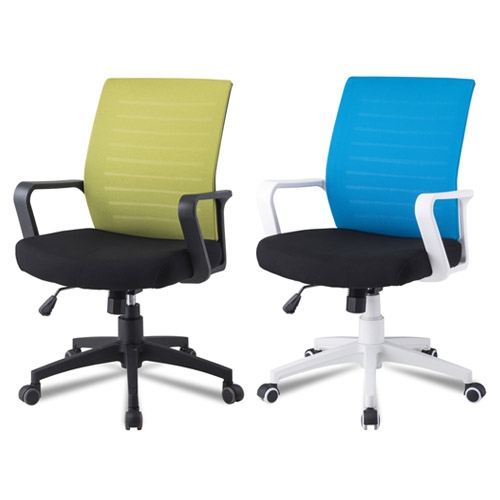 아네모네 메쉬의자(중)/국산