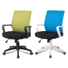 아네모네 메쉬의자(중)/국산