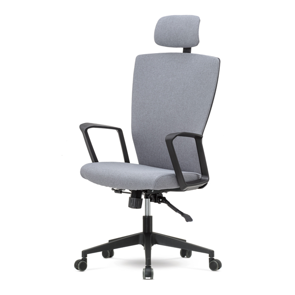 메타 사무용 의자 B타입(대/고정팔)국산