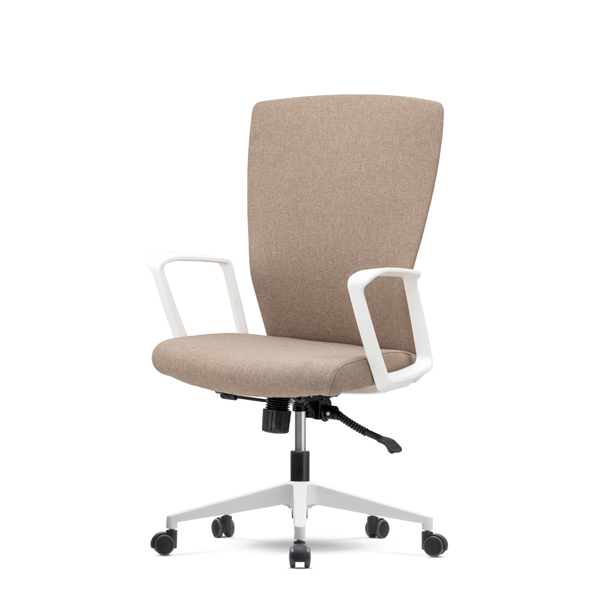 메타 사무용 의자 B타입(중/고정팔)국산