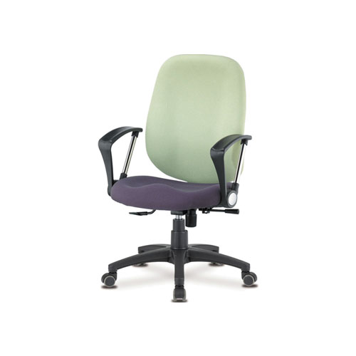 둘리 사무용의자