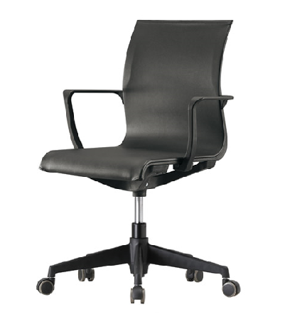 아리온 회전메쉬의자