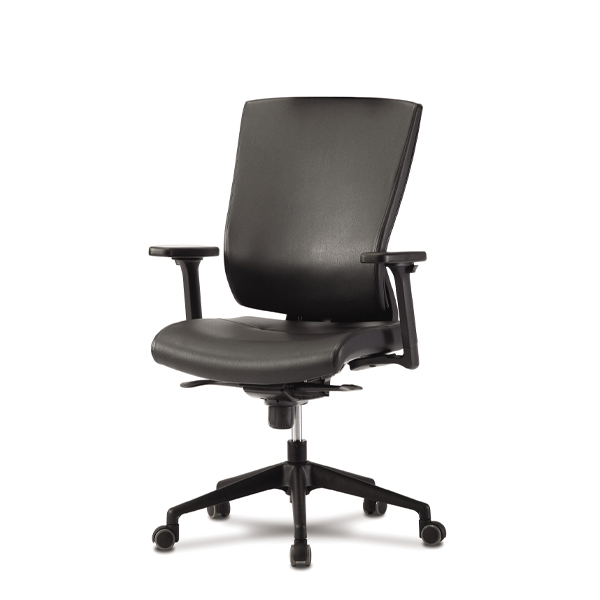 프로맥스 레자 고급형 (중) 사무용의자