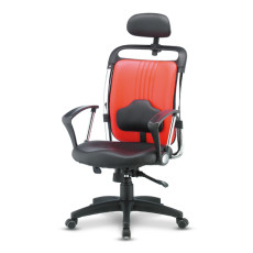 닥스 요추 사무용의자/국산