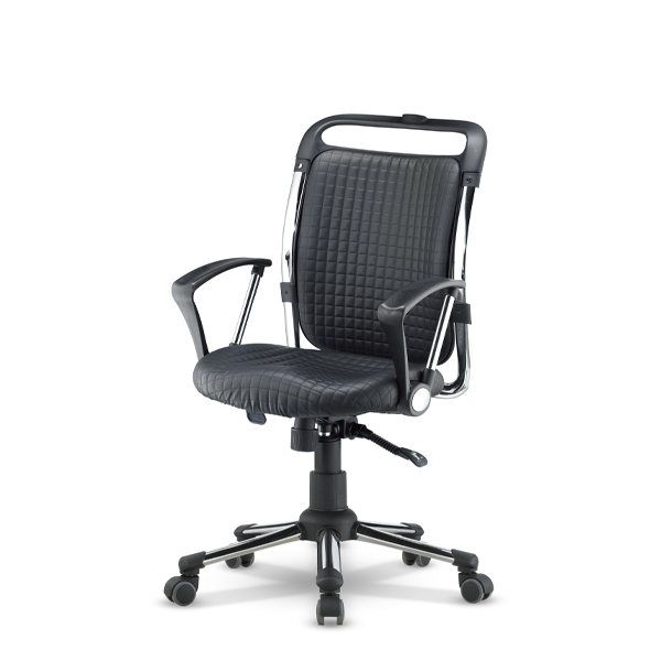 닥스 누비 사무용의자/국산