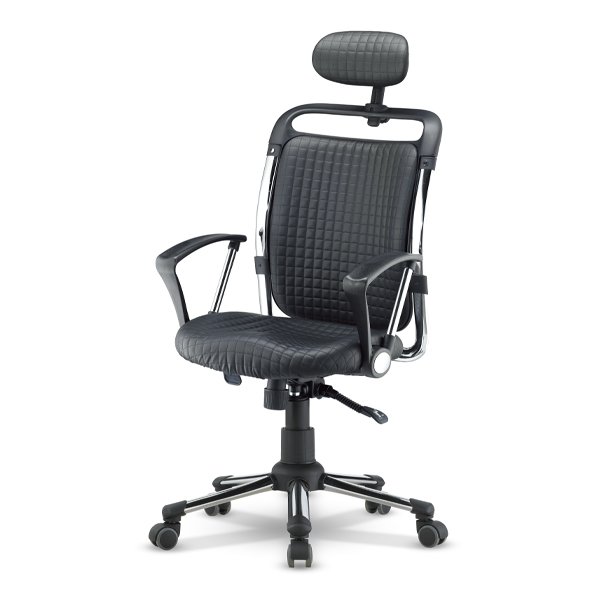 닥스 누비 사무용의자/국산